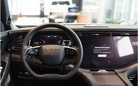 CheryExeed VX, 2024 год, 6 830 000 рублей, 35 фотография