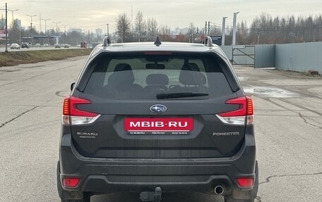 Subaru Forester, 2018 год, 2 450 000 рублей, 4 фотография