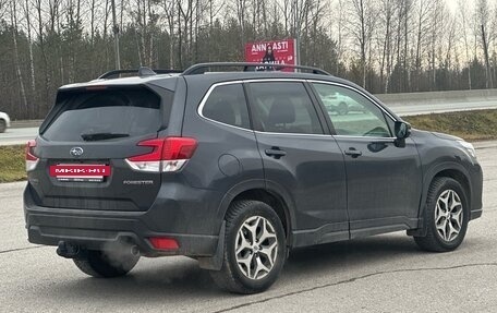 Subaru Forester, 2018 год, 2 450 000 рублей, 2 фотография