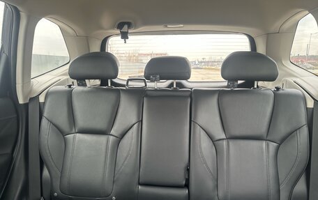 Subaru Forester, 2018 год, 2 450 000 рублей, 7 фотография