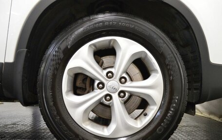 KIA Sorento II рестайлинг, 2016 год, 1 800 000 рублей, 9 фотография