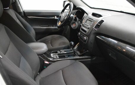 KIA Sorento II рестайлинг, 2016 год, 1 800 000 рублей, 12 фотография