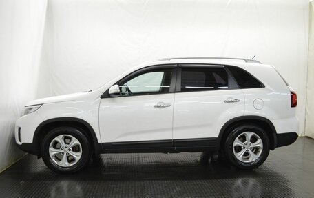 KIA Sorento II рестайлинг, 2016 год, 1 800 000 рублей, 8 фотография