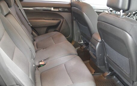 KIA Sorento II рестайлинг, 2016 год, 1 800 000 рублей, 13 фотография