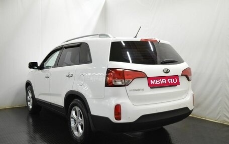 KIA Sorento II рестайлинг, 2016 год, 1 800 000 рублей, 7 фотография