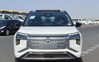 Mitsubishi Airtrek, 2022 год, 2 350 469 рублей, 1 фотография