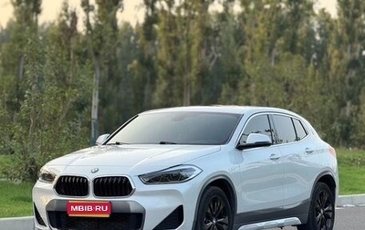 BMW X2, 2021 год, 1 720 000 рублей, 1 фотография