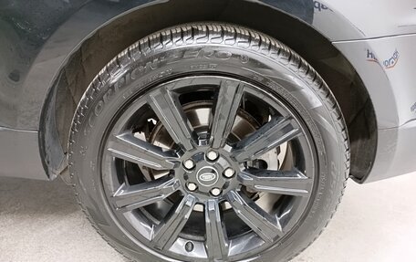 Land Rover Range Rover Sport II, 2022 год, 8 130 000 рублей, 11 фотография