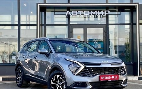 KIA Sportage IV рестайлинг, 2025 год, 4 240 000 рублей, 1 фотография