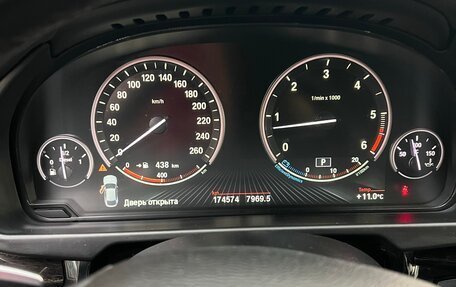 BMW X6, 2018 год, 3 500 000 рублей, 1 фотография