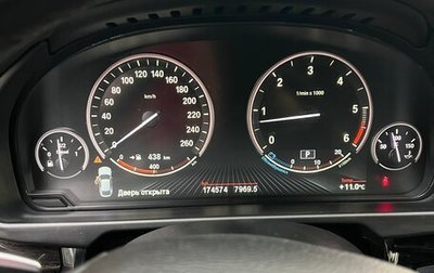 BMW X6, 2018 год, 3 500 000 рублей, 1 фотография