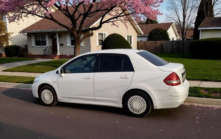 Nissan Tiida, 2012 год, 465 000 рублей, 1 фотография