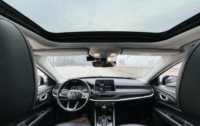 Jeep Compass II, 2021 год, 2 200 000 рублей, 1 фотография