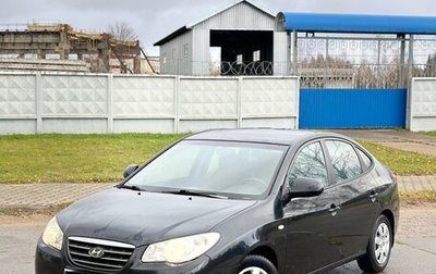 Hyundai Elantra IV, 2008 год, 670 000 рублей, 1 фотография