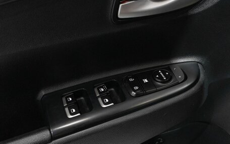 KIA Rio IV, 2017 год, 1 120 000 рублей, 7 фотография