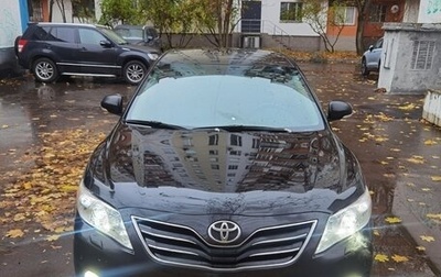 Toyota Camry, 2010 год, 1 300 000 рублей, 1 фотография