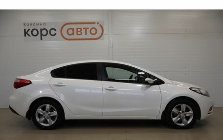 KIA Cerato III, 2013 год, 1 179 000 рублей, 4 фотография