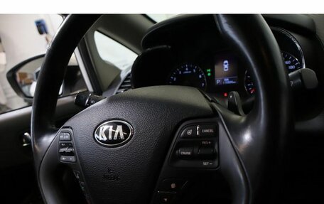 KIA Cerato III, 2013 год, 1 179 000 рублей, 8 фотография