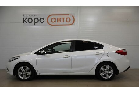 KIA Cerato III, 2013 год, 1 179 000 рублей, 2 фотография