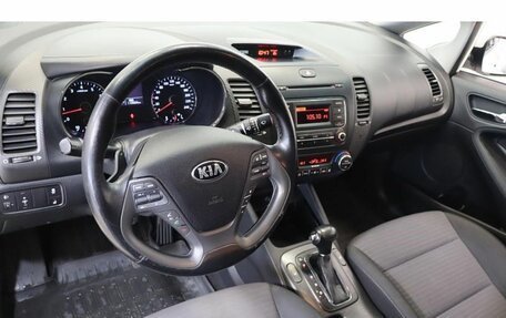 KIA Cerato III, 2013 год, 1 179 000 рублей, 6 фотография