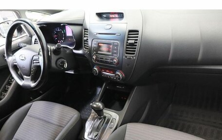 KIA Cerato III, 2013 год, 1 179 000 рублей, 5 фотография