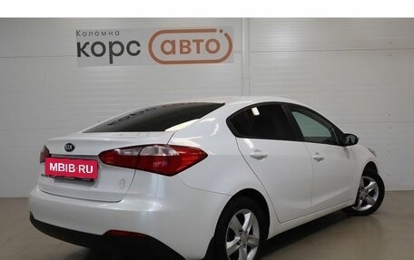 KIA Cerato III, 2013 год, 1 179 000 рублей, 3 фотография