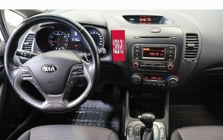KIA Cerato III, 2013 год, 1 179 000 рублей, 9 фотография
