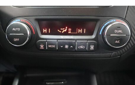 KIA Cerato III, 2013 год, 1 179 000 рублей, 11 фотография