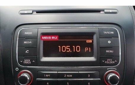 KIA Cerato III, 2013 год, 1 179 000 рублей, 10 фотография