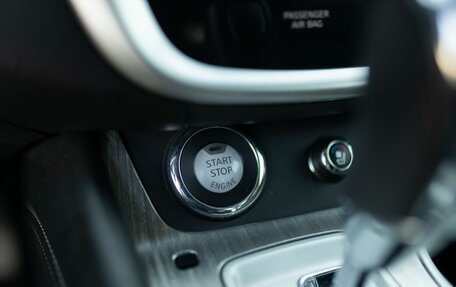 Nissan Murano, 2020 год, 3 000 000 рублей, 16 фотография