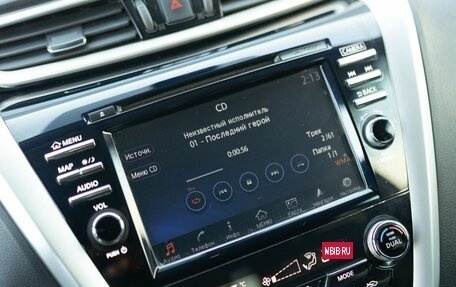 Nissan Murano, 2020 год, 3 000 000 рублей, 14 фотография