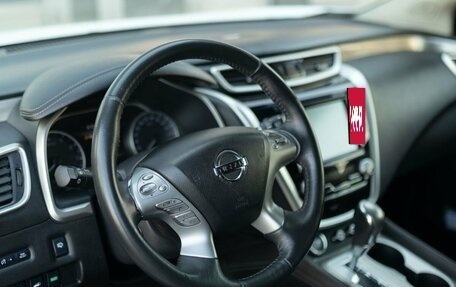 Nissan Murano, 2020 год, 3 000 000 рублей, 11 фотография