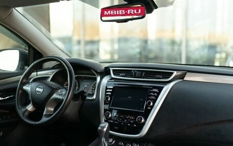 Nissan Murano, 2020 год, 3 000 000 рублей, 10 фотография