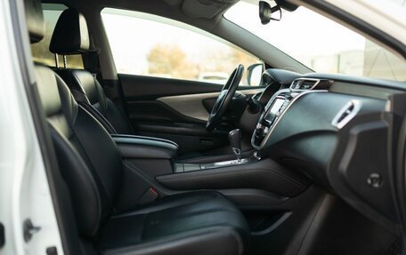 Nissan Murano, 2020 год, 3 000 000 рублей, 23 фотография