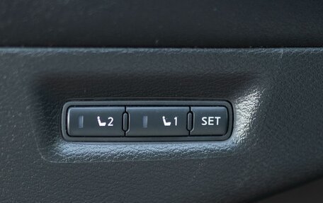 Nissan Murano, 2020 год, 3 000 000 рублей, 19 фотография