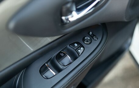 Nissan Murano, 2020 год, 3 000 000 рублей, 18 фотография