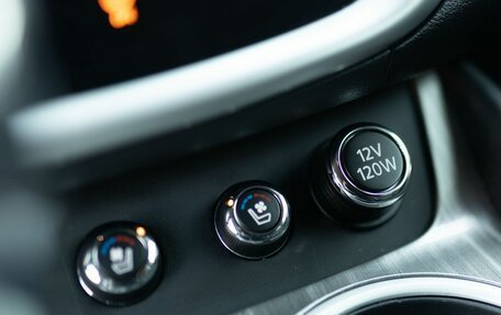 Nissan Murano, 2020 год, 3 000 000 рублей, 17 фотография