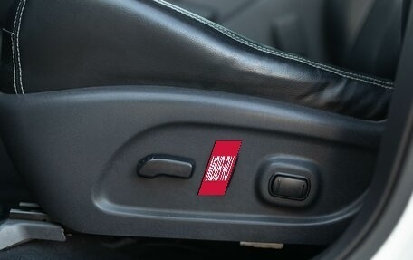 Nissan Murano, 2020 год, 3 000 000 рублей, 21 фотография