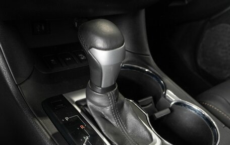 Toyota Highlander III, 2015 год, 2 571 700 рублей, 5 фотография
