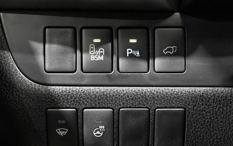 Toyota Highlander III, 2015 год, 2 571 700 рублей, 10 фотография