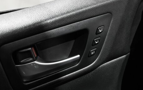 Toyota Highlander III, 2015 год, 2 571 700 рублей, 11 фотография