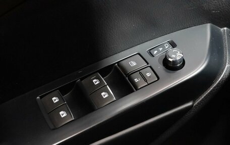 Toyota Highlander III, 2015 год, 2 571 700 рублей, 12 фотография