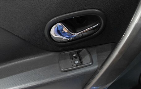 Renault Logan II, 2018 год, 720 500 рублей, 7 фотография