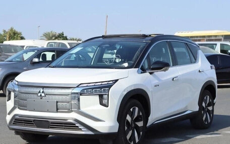 Mitsubishi Airtrek, 2022 год, 2 350 469 рублей, 2 фотография