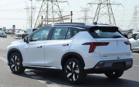 Mitsubishi Airtrek, 2022 год, 2 350 469 рублей, 4 фотография