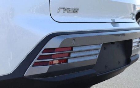 Mitsubishi Airtrek, 2022 год, 2 350 469 рублей, 7 фотография