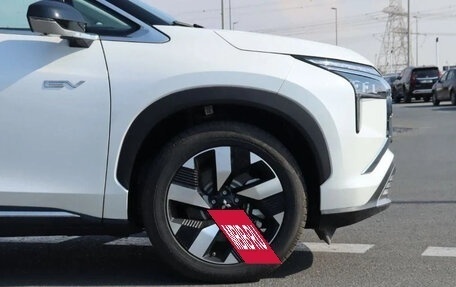 Mitsubishi Airtrek, 2022 год, 2 350 469 рублей, 8 фотография