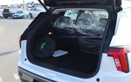 Mitsubishi Airtrek, 2022 год, 2 350 469 рублей, 10 фотография