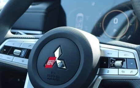 Mitsubishi Airtrek, 2022 год, 2 350 469 рублей, 12 фотография