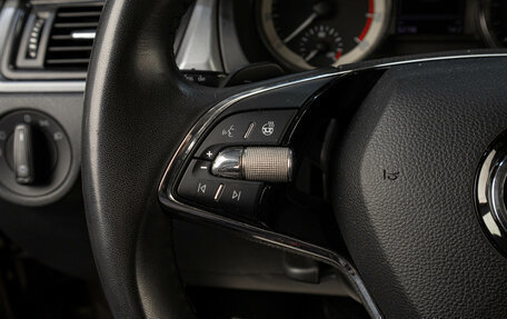 Skoda Rapid I, 2019 год, 1 469 000 рублей, 14 фотография